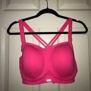 Victoria's Secret Intimates & Sleepwear - Victoria’s Secret Sports Bra Size 36DD Victoria's Secret Intimates & Sleepwear - Victoria’s Secret Sports Bra Size 36DD